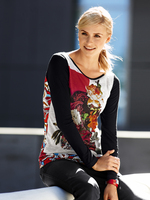Lena Gercke sweatshirt #902961