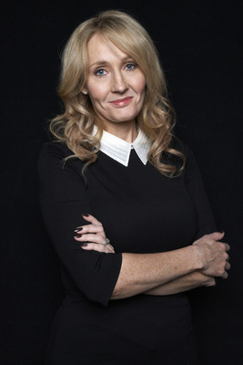 Joanne Kathleen Rowling magic mug #G475770