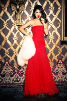 Selena Gomez tote bag #G476557
