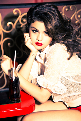 Selena Gomez Stickers G476567