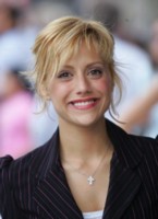 Brittany Murphy tote bag #G47680