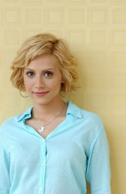 Brittany Murphy Stickers G47698