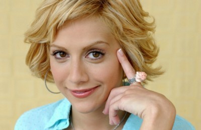 Brittany Murphy puzzle G47713