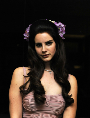Lana Del Rey mug #G477700