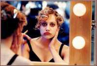 Brittany Murphy Mouse Pad G47787