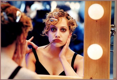 Brittany Murphy Mouse Pad G47787
