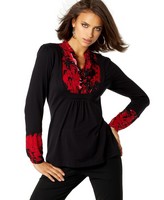 Irina Sheik sweatshirt #910026