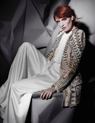 Florence Welch puzzle G482702