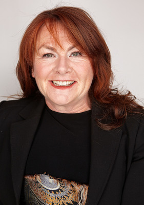Mary Walsh poster