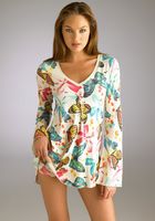 Candice Swanepoel t-shirt #911515
