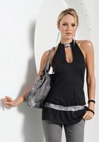 Candice Swanepoel tote bag #G484253