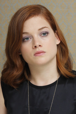 Jane Levy mouse pad
