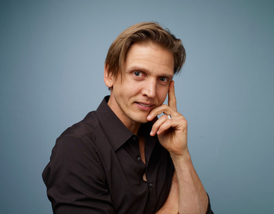 Barry Pepper Stickers G493203