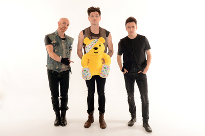 The Script Poster G493210