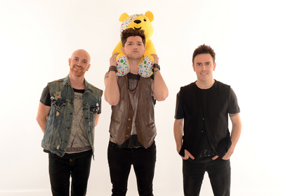 The Script Poster G493214