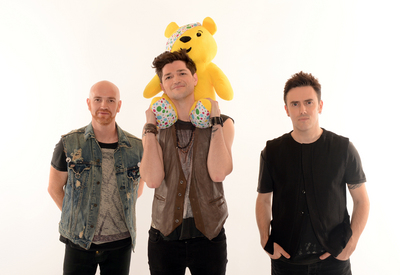The Script Poster G493215