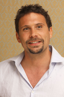 Jeremy Sisto poster with hanger