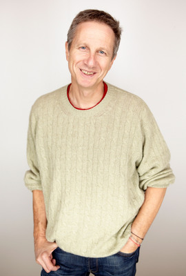 Peter Schneider t-shirt