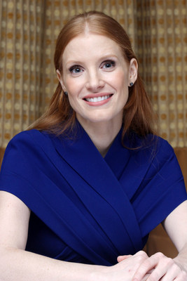 Jessica Chastain puzzle G494322