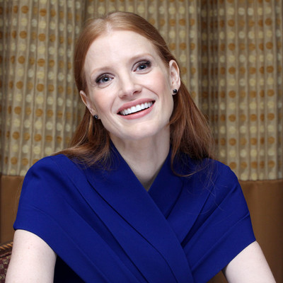 Jessica Chastain puzzle G494326