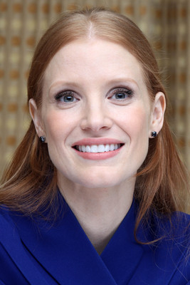 Jessica Chastain Poster G494330