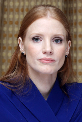 Jessica Chastain puzzle G494338