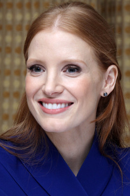 Jessica Chastain puzzle G494343