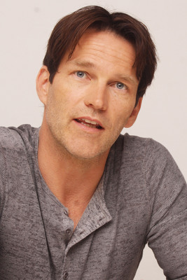 Stephen Moyer puzzle G494782