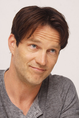 Stephen Moyer Mouse Pad G494785