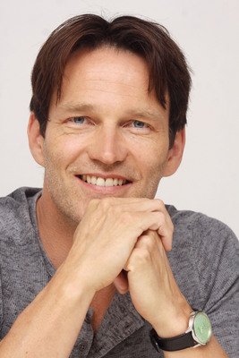 Stephen Moyer puzzle G494787