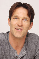 Stephen Moyer Mouse Pad G494790