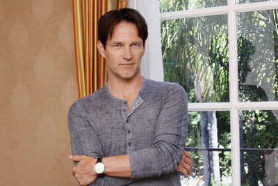 Stephen Moyer puzzle G494791