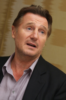 Liam Neeson tote bag #G494853
