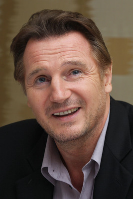 Liam Neeson tote bag #G494854