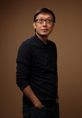 Andrew Lau sweatshirt