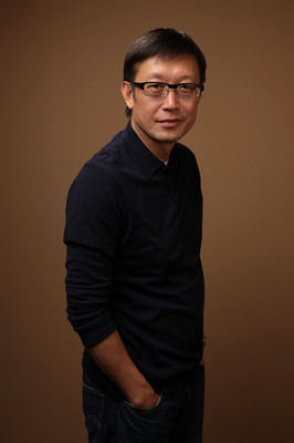 Andrew Lau mug
