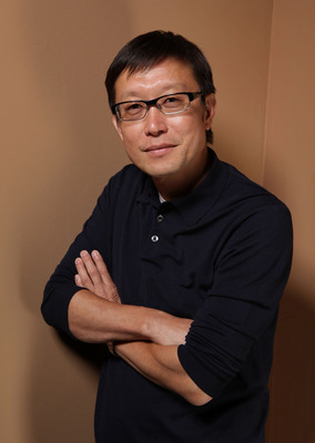 Andrew Lau pillow
