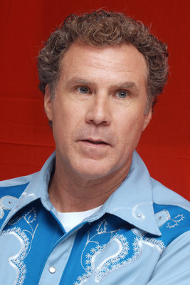 Will Ferrell puzzle G495058