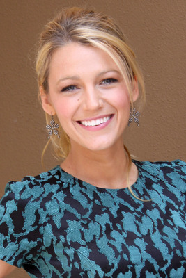 Blake Lively Stickers G495071