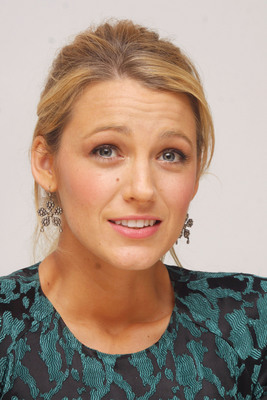 Blake Lively Stickers G495082
