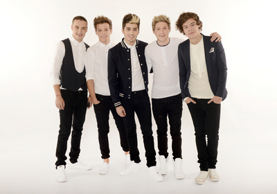 One Direction Poster G495132