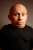 Verne Troyer Mouse Pad G495277