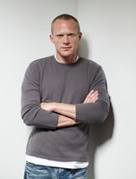 Paul Bettany Mouse Pad G495324