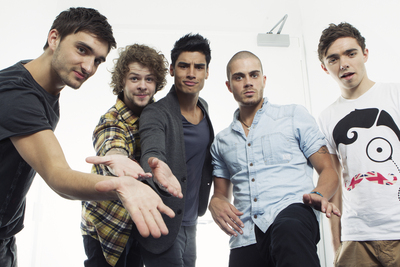 The Wanted poster