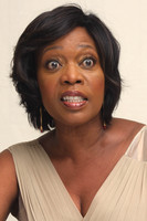 Alfre Woodard Mouse Pad G495492