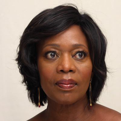 Alfre Woodard Mouse Pad G495493