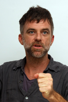 Paul Thomas Anderson mouse pad
