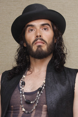 Russell Brand puzzle G495799