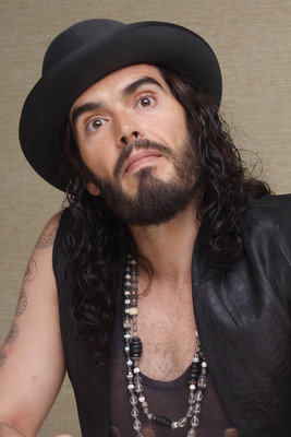 Russell Brand Poster G495800