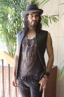 Russell Brand Mouse Pad G495801